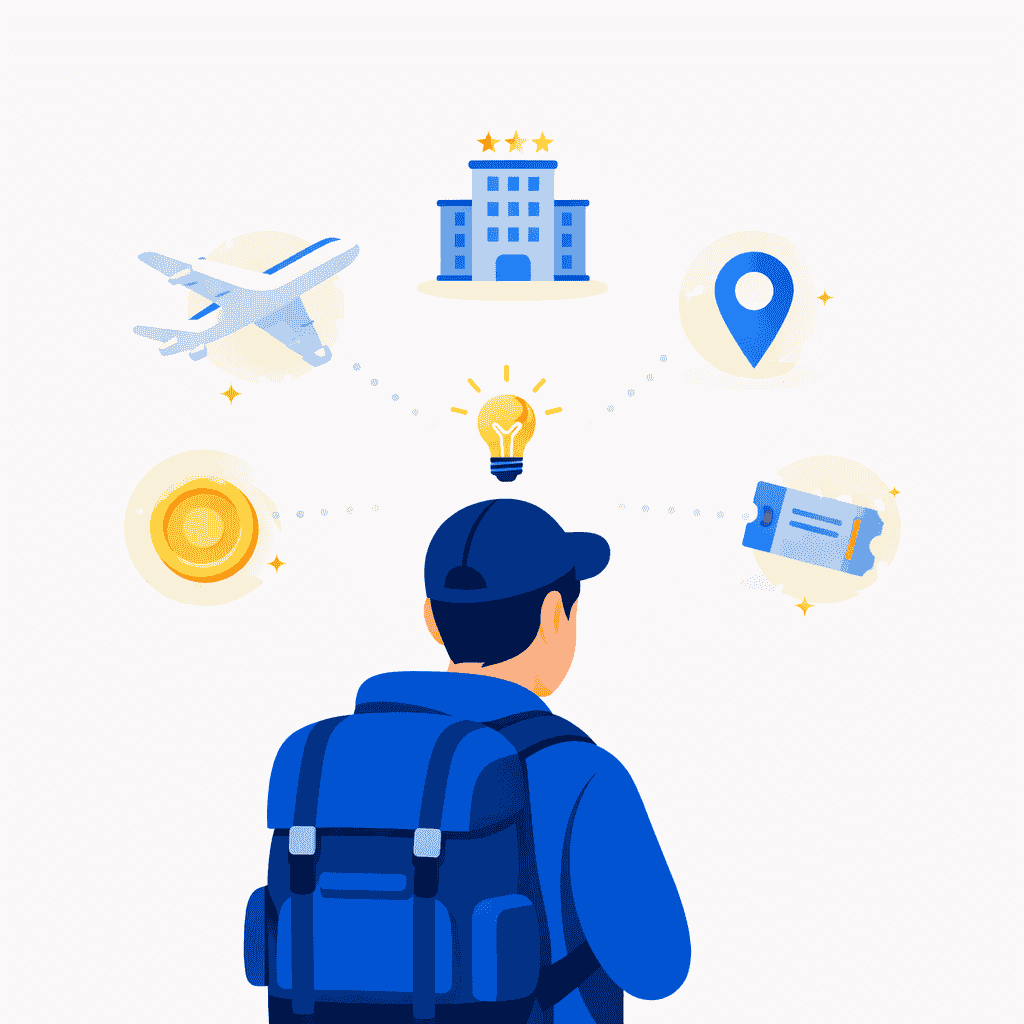 Consigli di viaggio