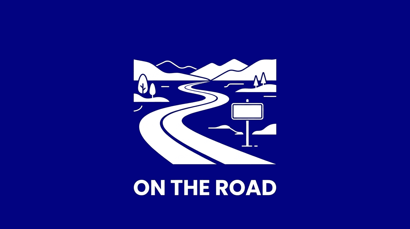 Itinerari di viaggio: on the road