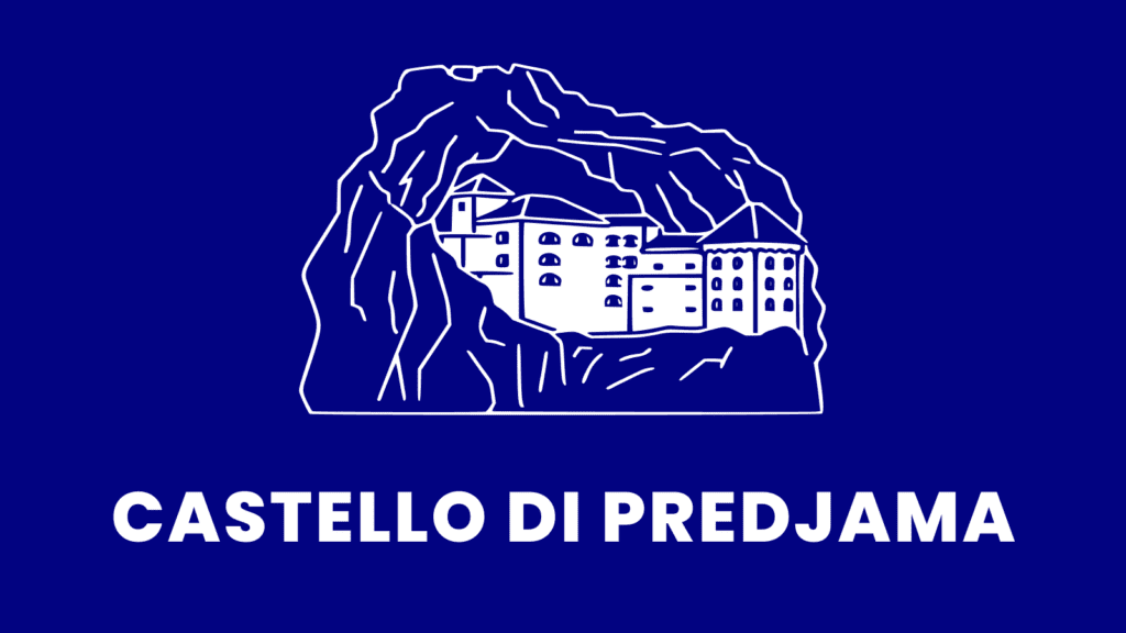 Immagine di copertina dell'articolo sulla visita al Castello di Predjama
