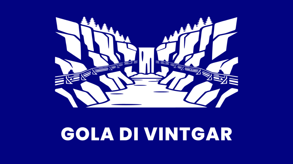 Immagine di copertina dell'articolo sulla visita alla Gola di Vintgar