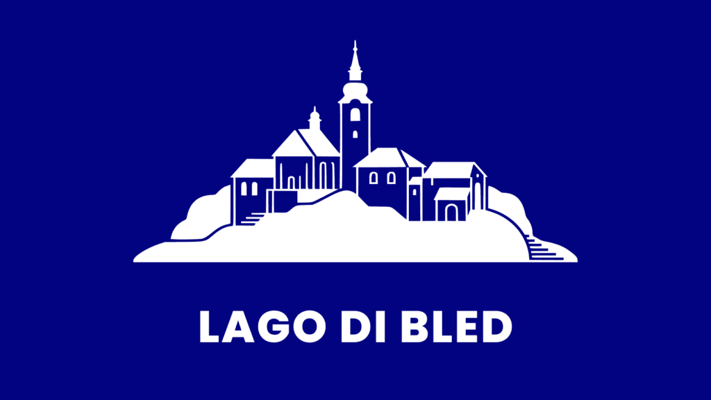 Immagine di copertina dell'articolo sulla gita in giornata al Lago di Bled