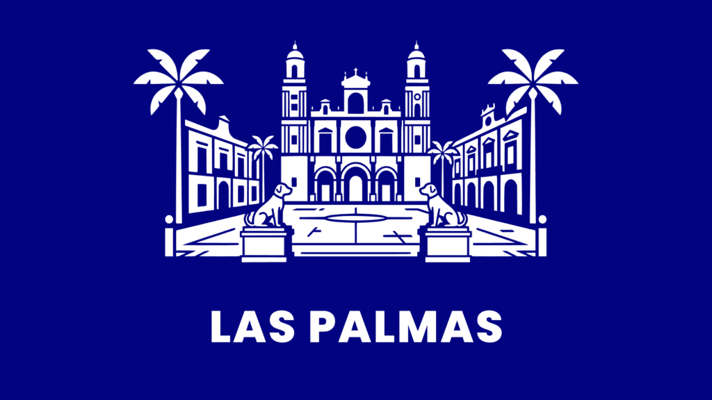 Immagine di copertina dell'articolo su Las Palmas