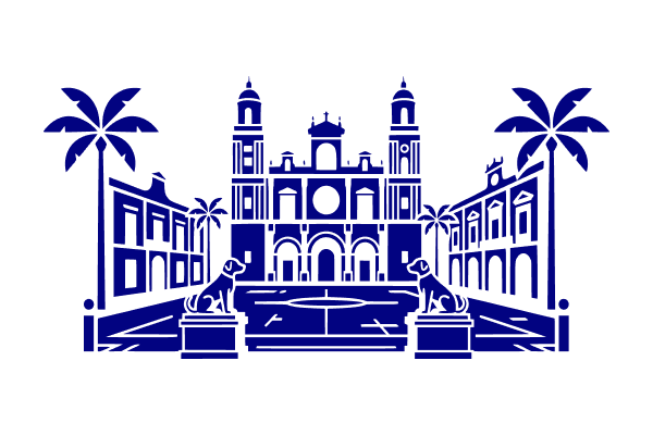Icona di Las Palmas