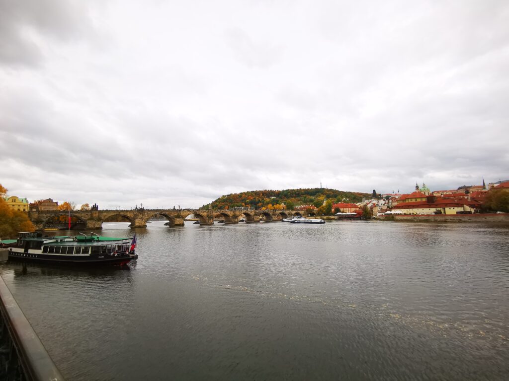 Cosa vedere a Praga: il Ponte Carlo