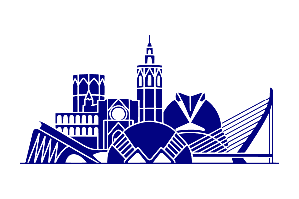 Icona di Valencia