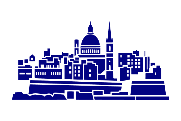 Icona di Valletta