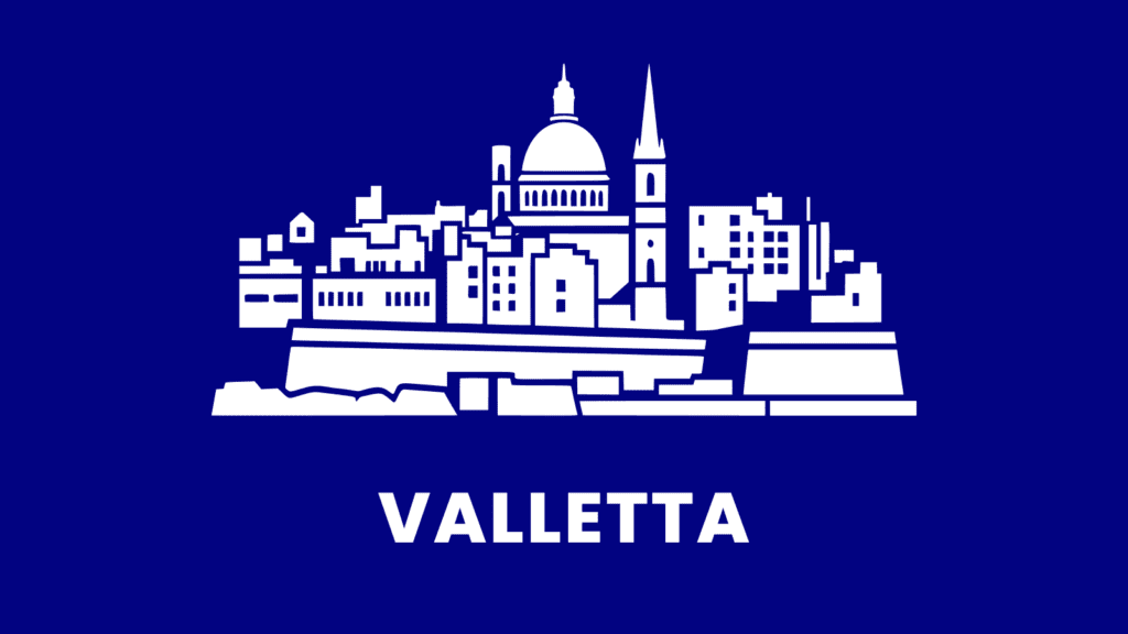 Immagine di copertina dell'articolo su Valletta