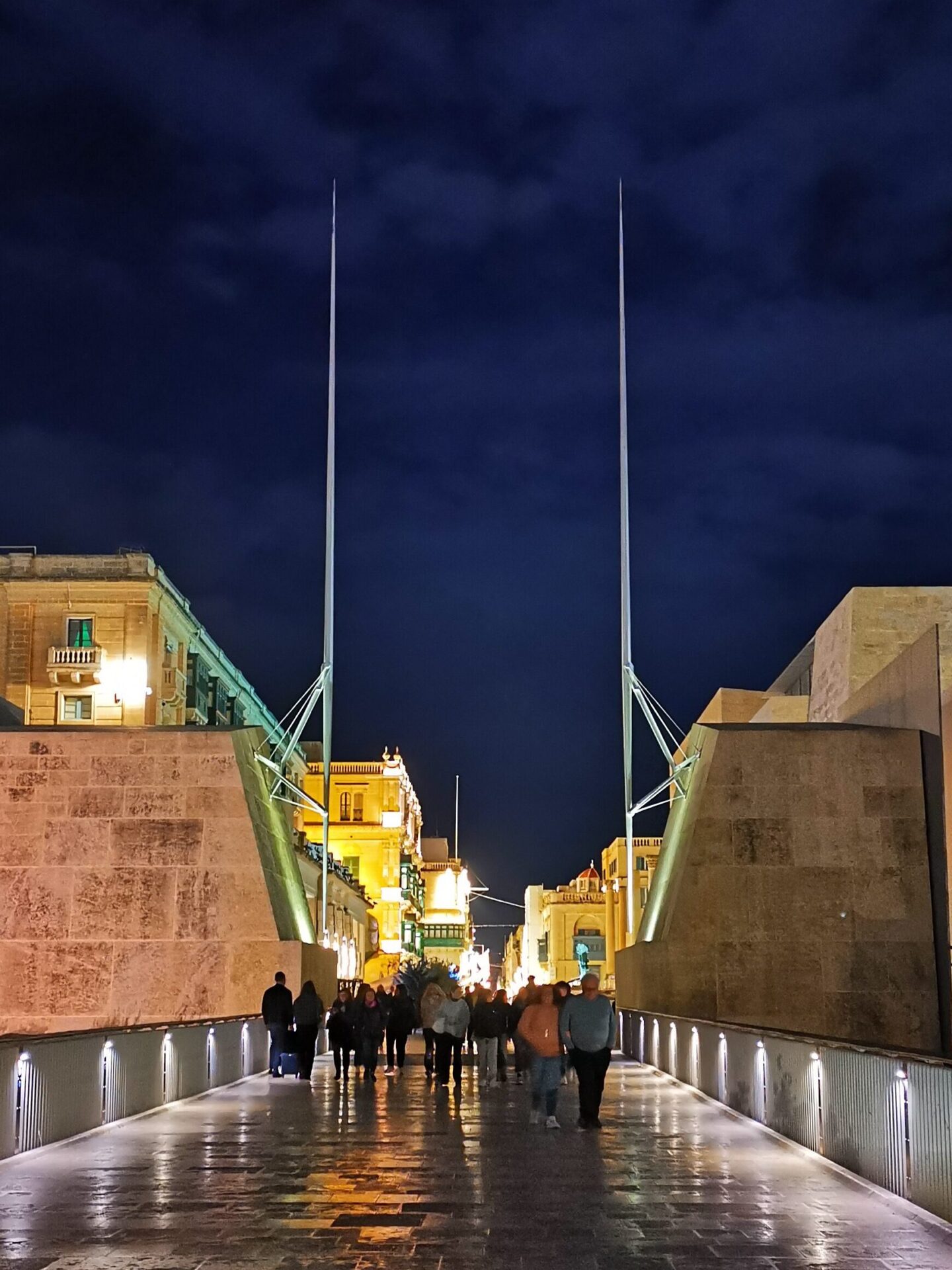 Cosa vedere a Valletta: City Gate