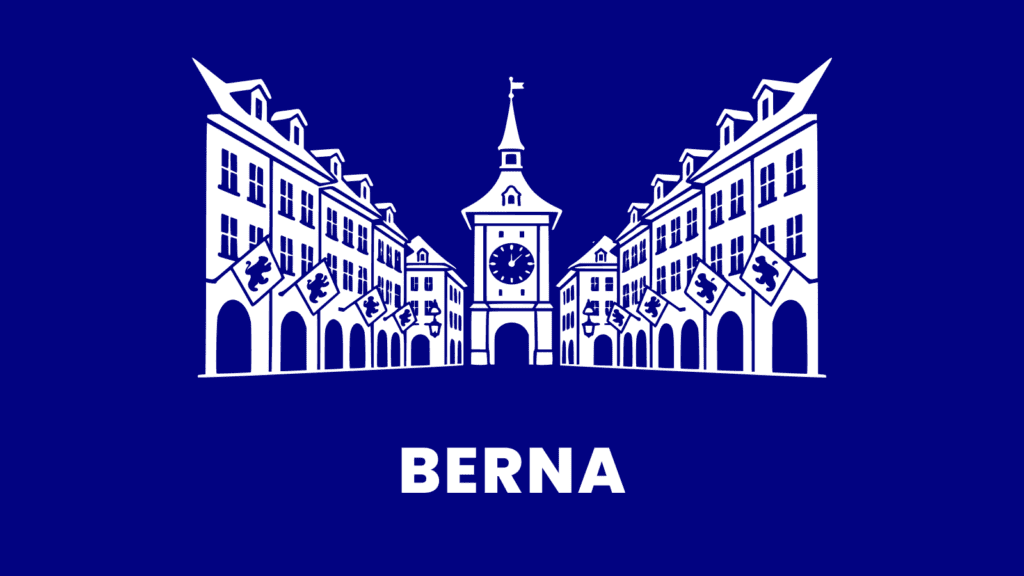Immagine di copertina dell'articolo su Berna